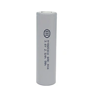 18650 lithium battery